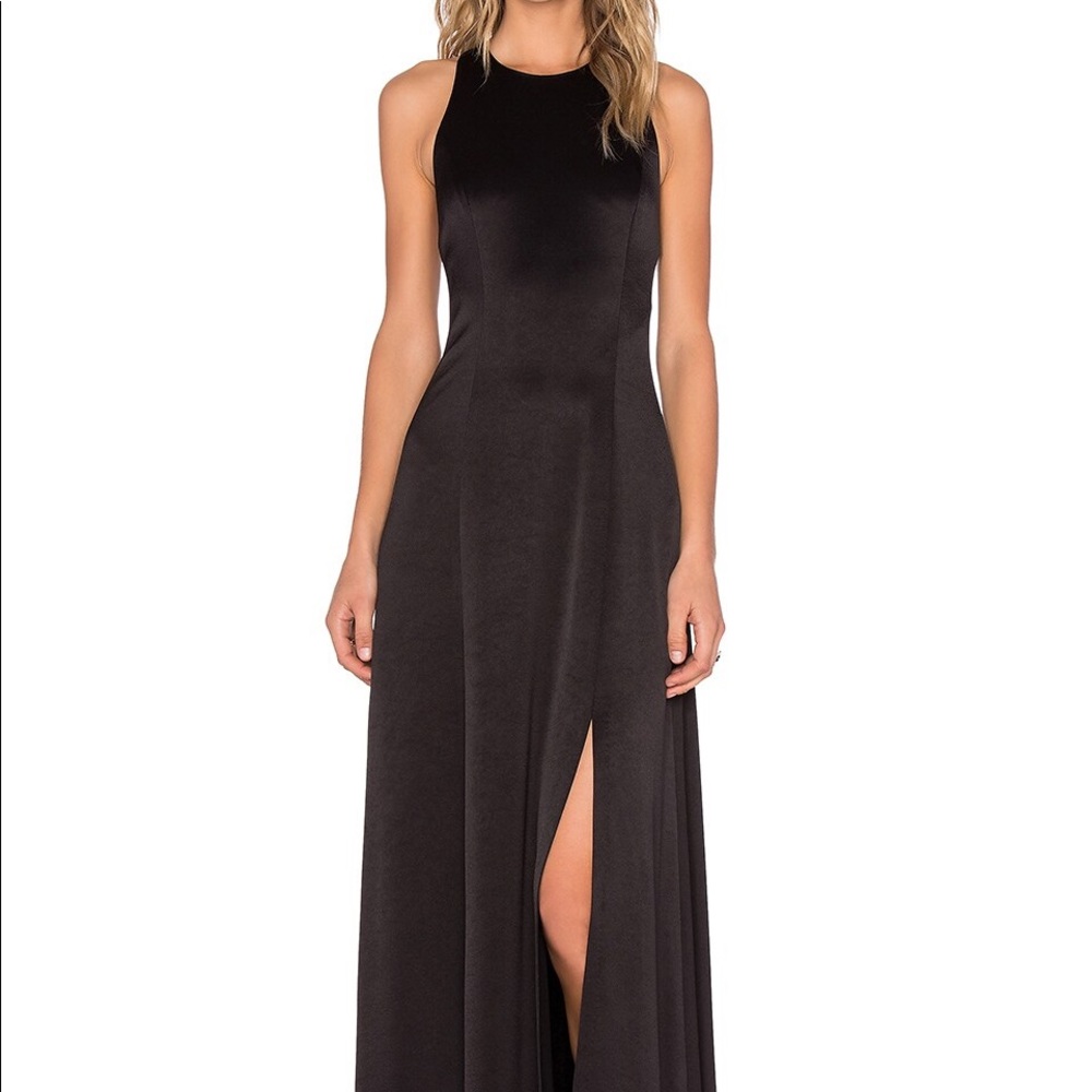 BNWT ALICIA & OLIVIA Wen T Back Maxi - size 6